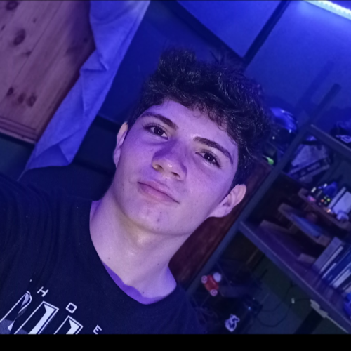 Jose Pablo C. profile photo