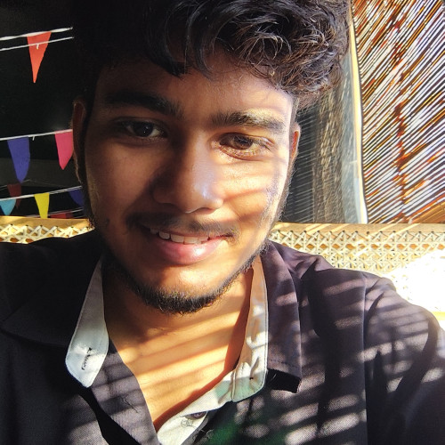 Himanshu A.
