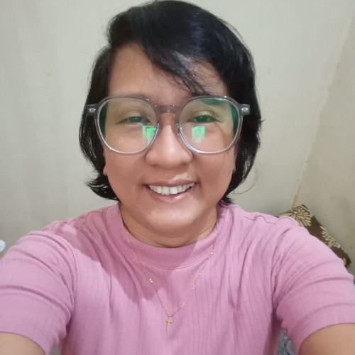 April S. profile photo