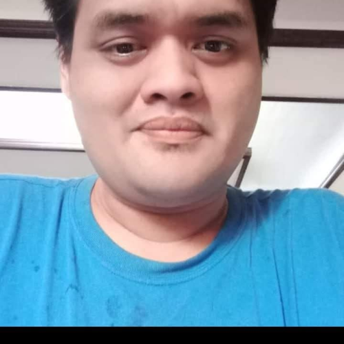 John louie A. profile photo