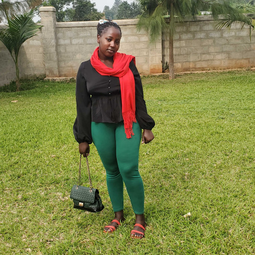 karungi S.