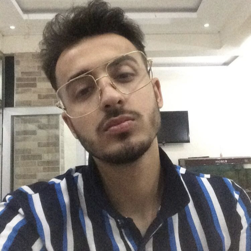 Mehmet S. profile photo