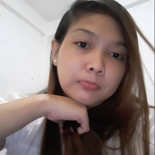 Ana Mary Grace  S.