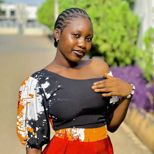 Ajegena P. profile photo