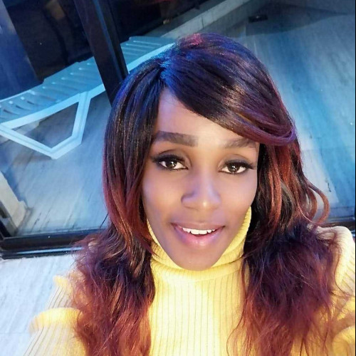 priscilla w. profile photo