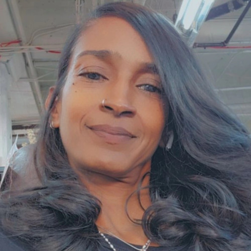 Tyhysha S. profile photo