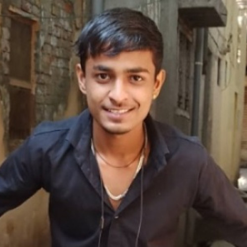 NIKHIL K. profile photo