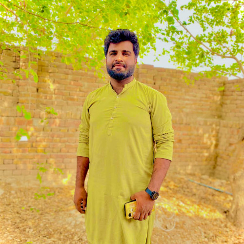 Azhar M.