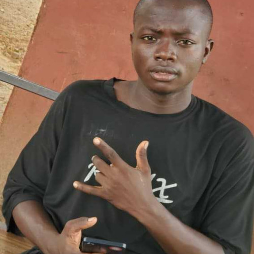 Manene M. profile photo