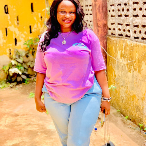 Okuewu o. profile photo