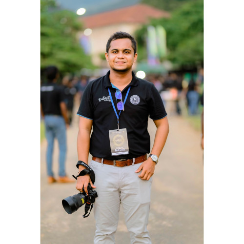 Uvin J. profile photo