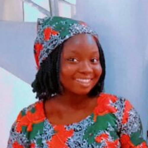Goodnews A. profile photo