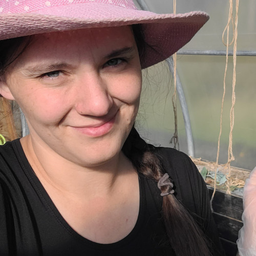 Lina R. profile photo