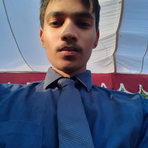 Adarsh S.