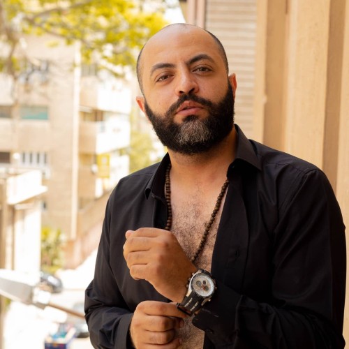 Ahmed  M.