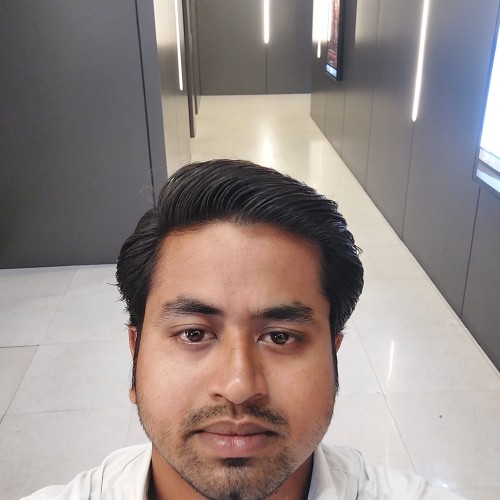 MD SAIF S.
