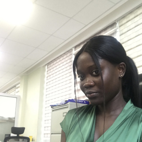 Joycelyn  B. profile photo