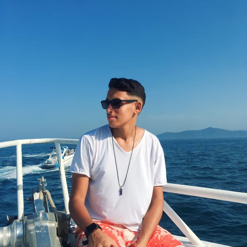 mohammed n. profile photo