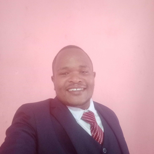 Denito p. profile photo