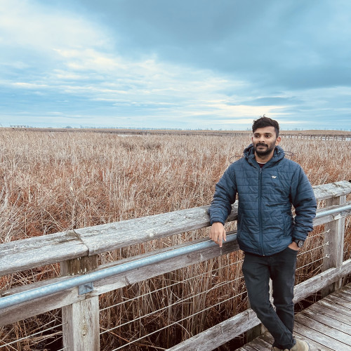 Sudhakar  R. profile photo