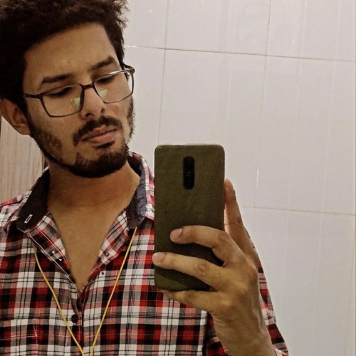 Deepanker S.