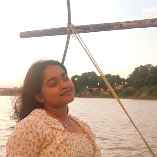 Muskan K.