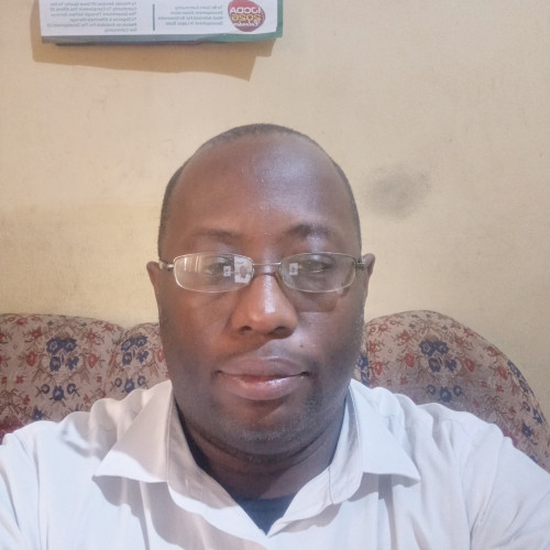 Adewoyin J. profile photo