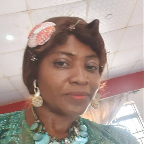 Oluwakemi A. profile photo