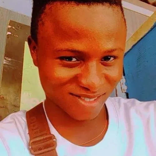 Ousmane K. profile photo