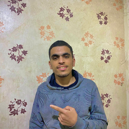 Amine  R. profile photo
