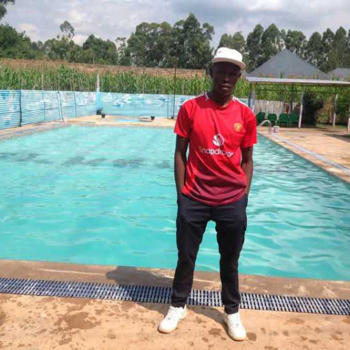 Arlan k. profile photo