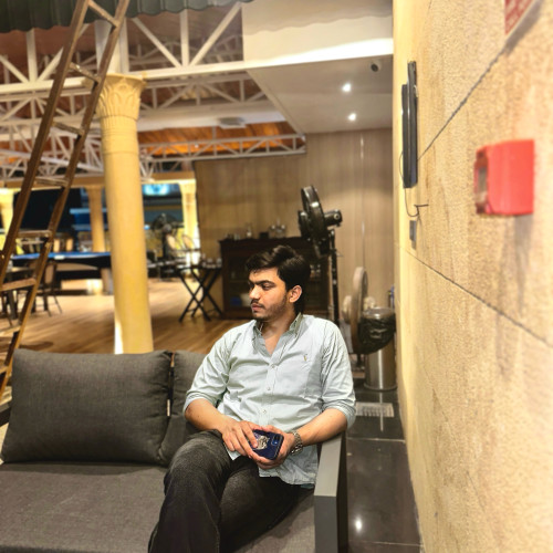 Gurshan  B. profile photo