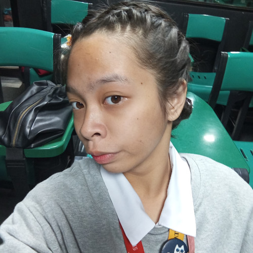 Jaira Ericka  F. profile photo