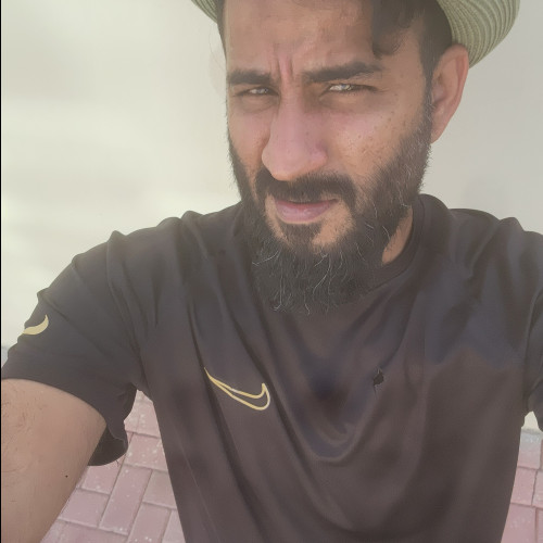 Farhan A. profile photo