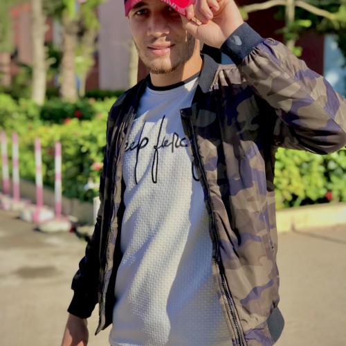 youssef r. profile photo