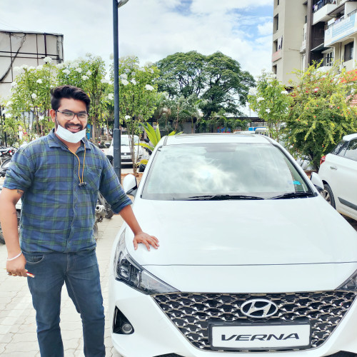 Mohit S. profile photo