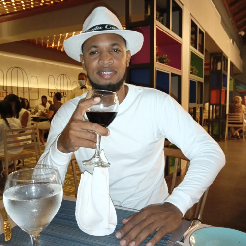 Manuel G. profile photo