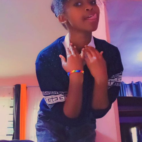 Vibby I. profile photo