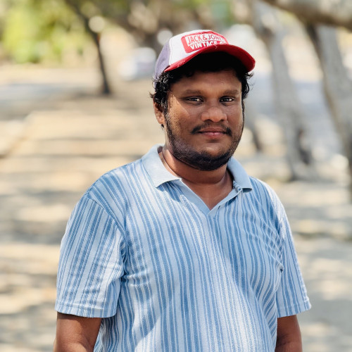Ajay k. profile photo
