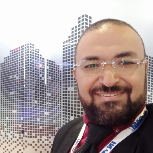 Mohammed M.