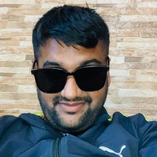 Pranjal P.