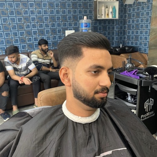 Avinash K.