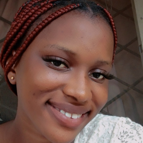 Benedicta E.