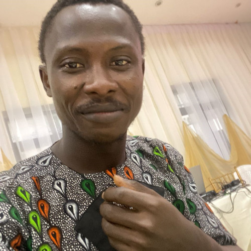 Oluwafemi D. profile photo