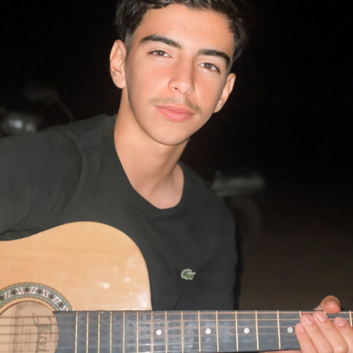 Anas A. profile photo