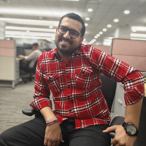 Sahil S. profile photo