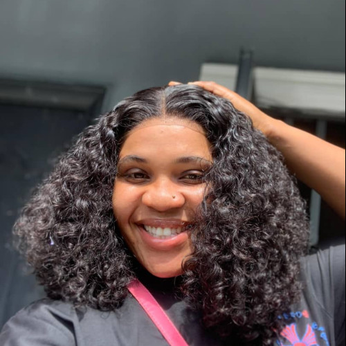 Nicole  E. profile photo