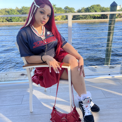 Amiyah c. profile photo