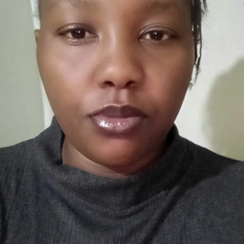jackline m. profile photo