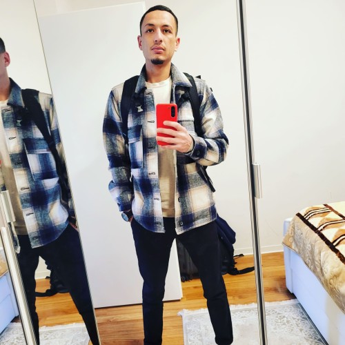 Hamza L. profile photo